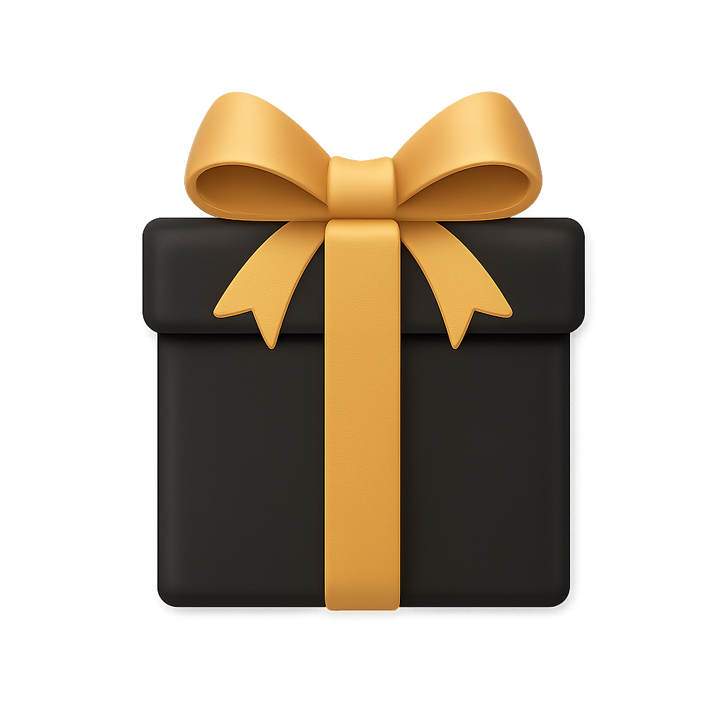 BriteBerry.co Digital Gift Card