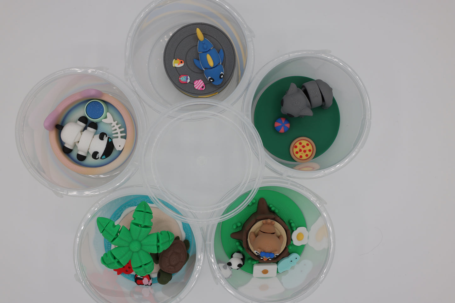 πΎ Desk Pets / Classroom Critter Kit β Classroom Management System