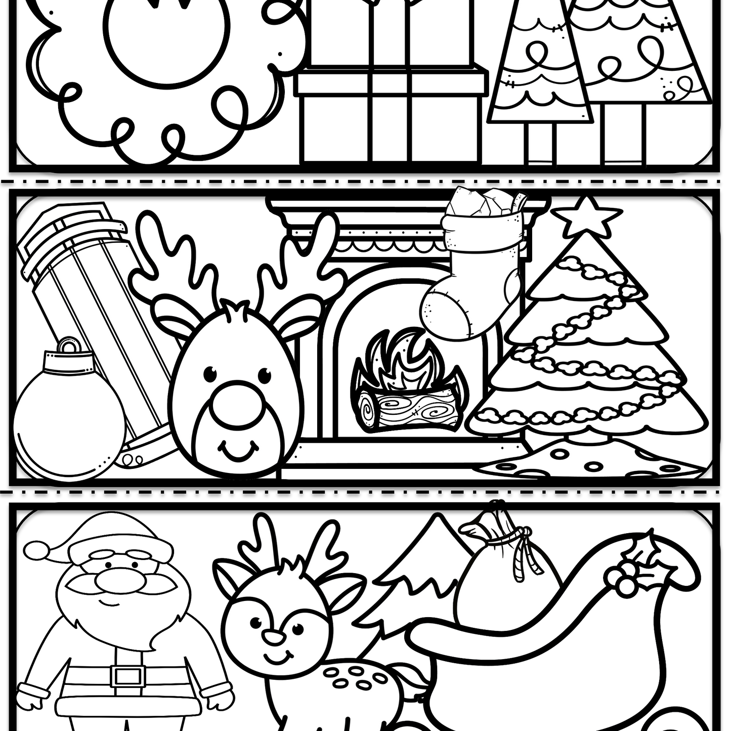 Desk Pet Classroom System – Printable Reward Kit (Digital Download)