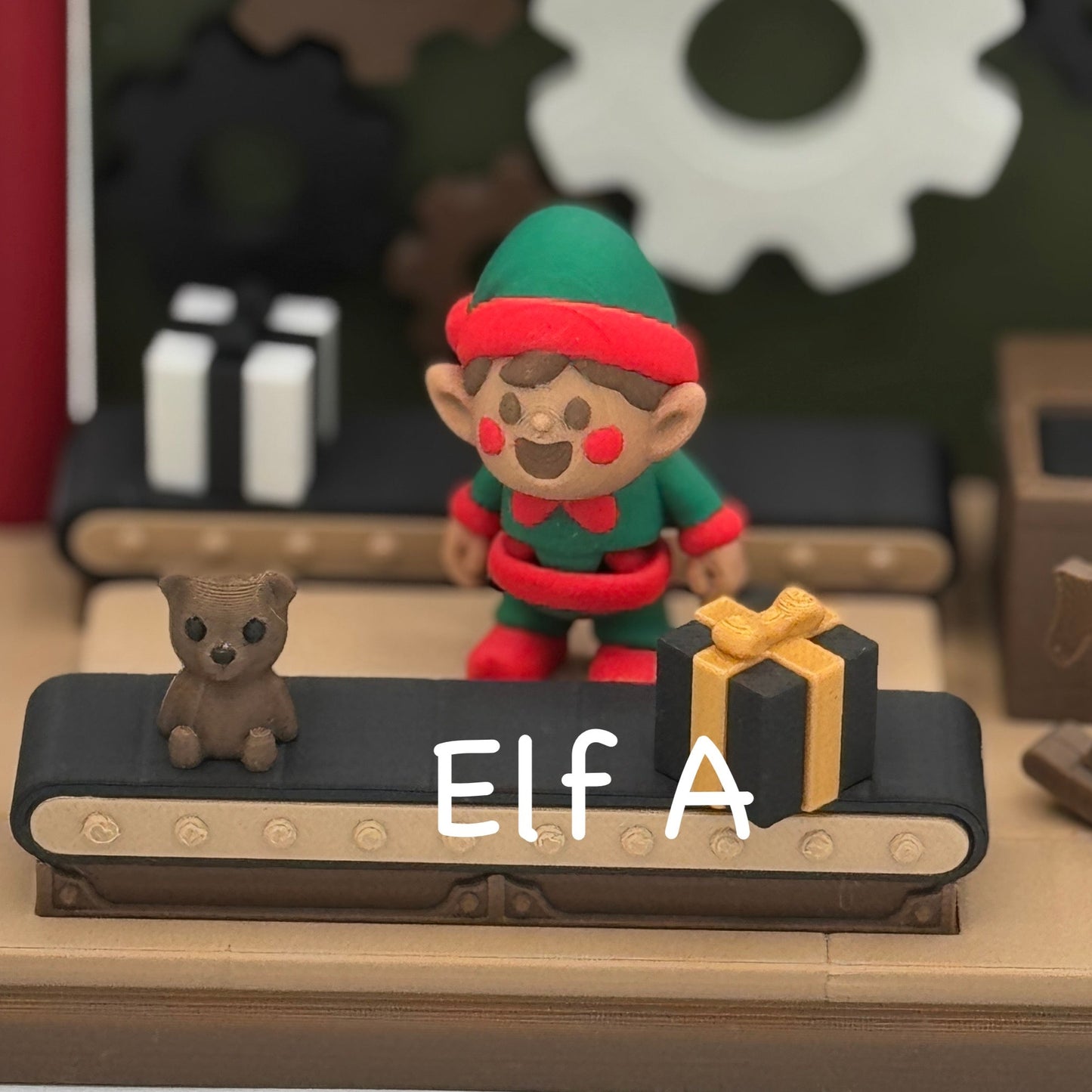 Elf A