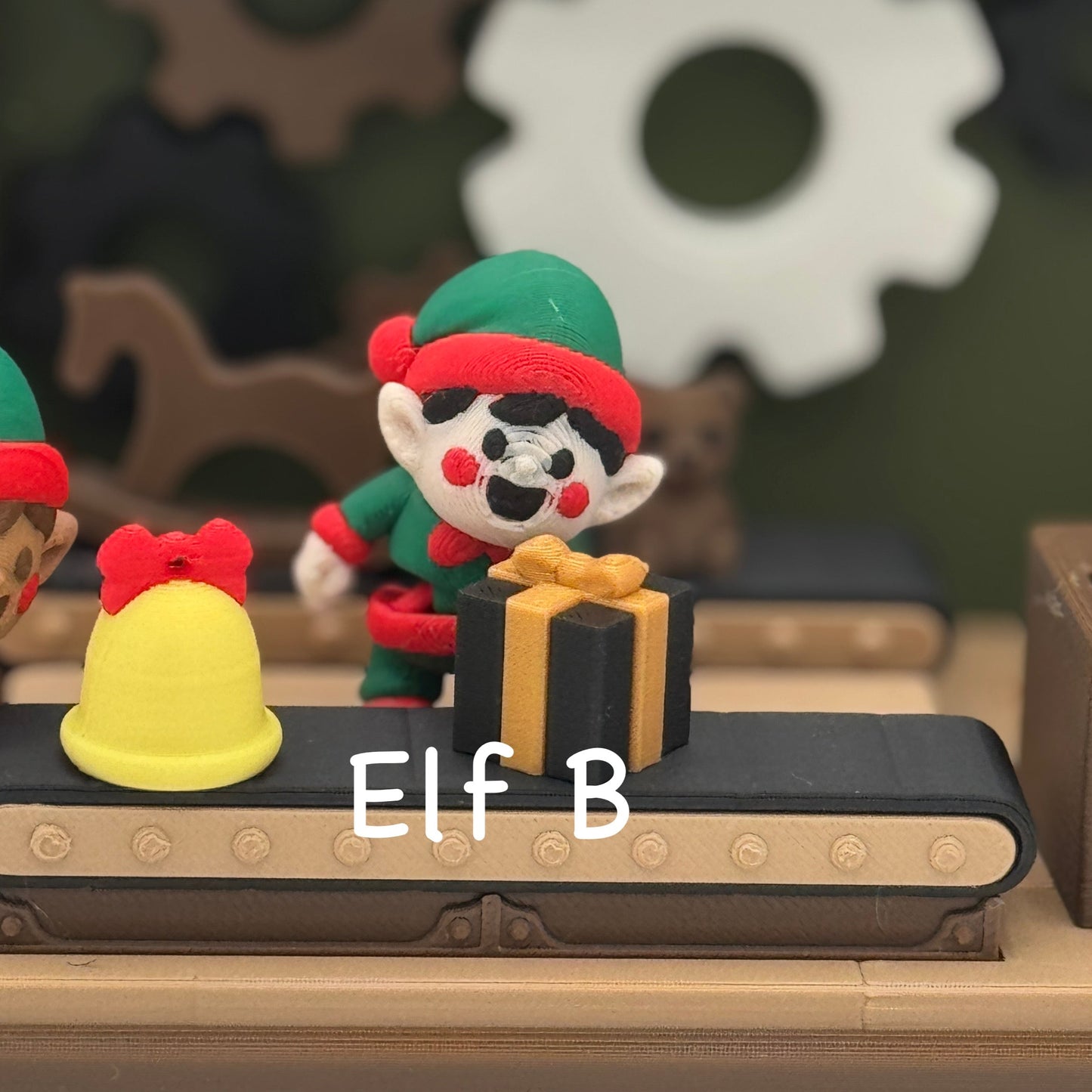 Elf B