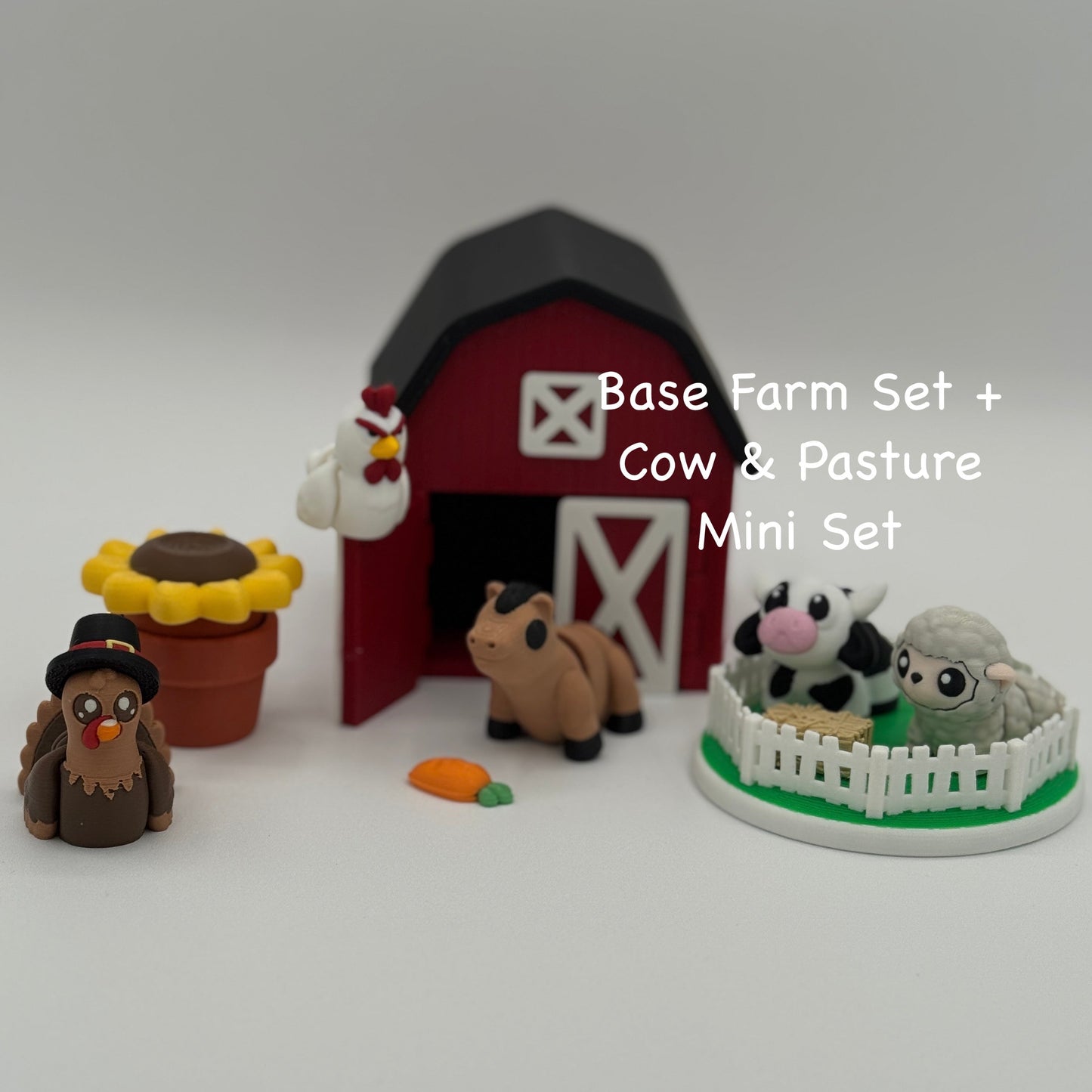 cow pasture