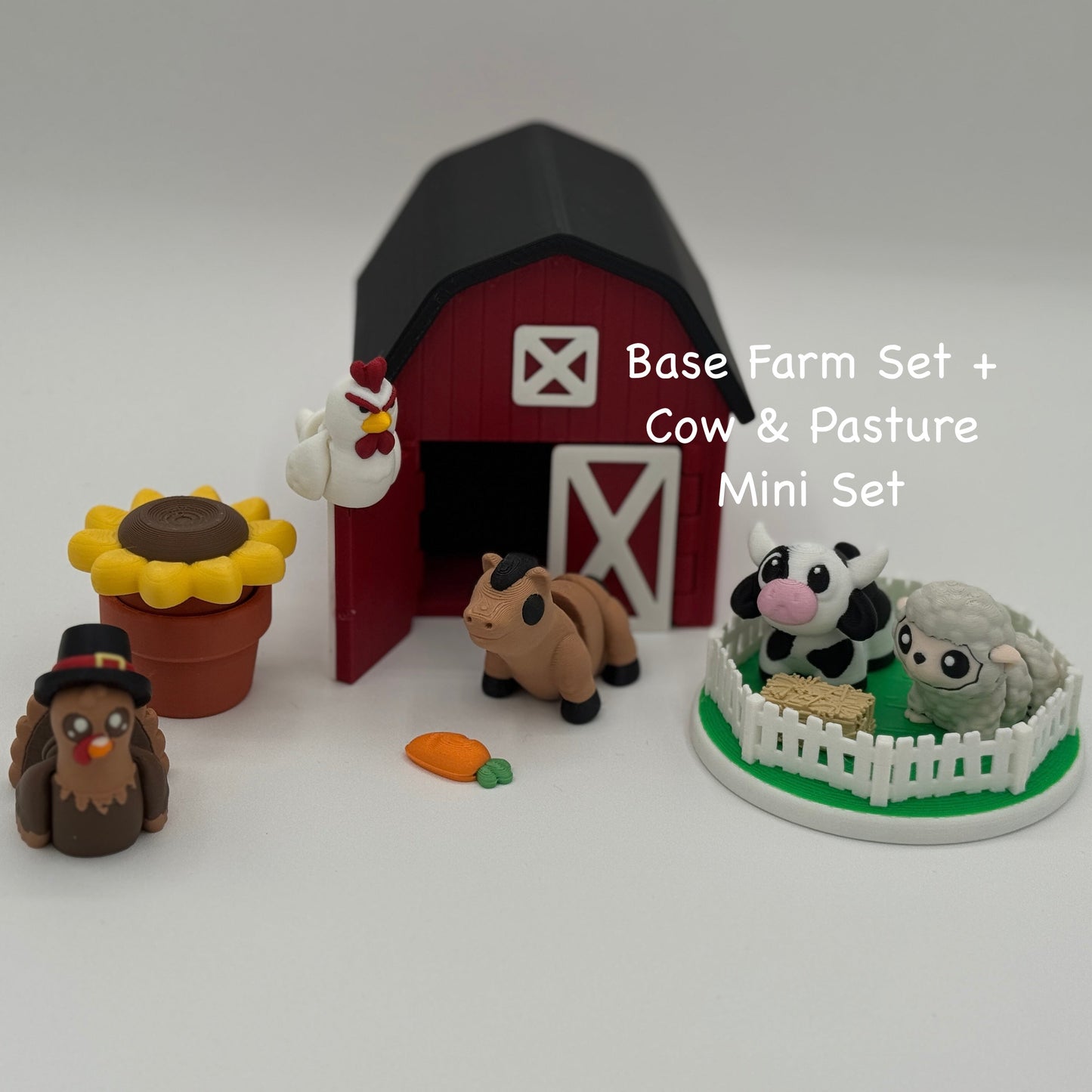 cow pasture