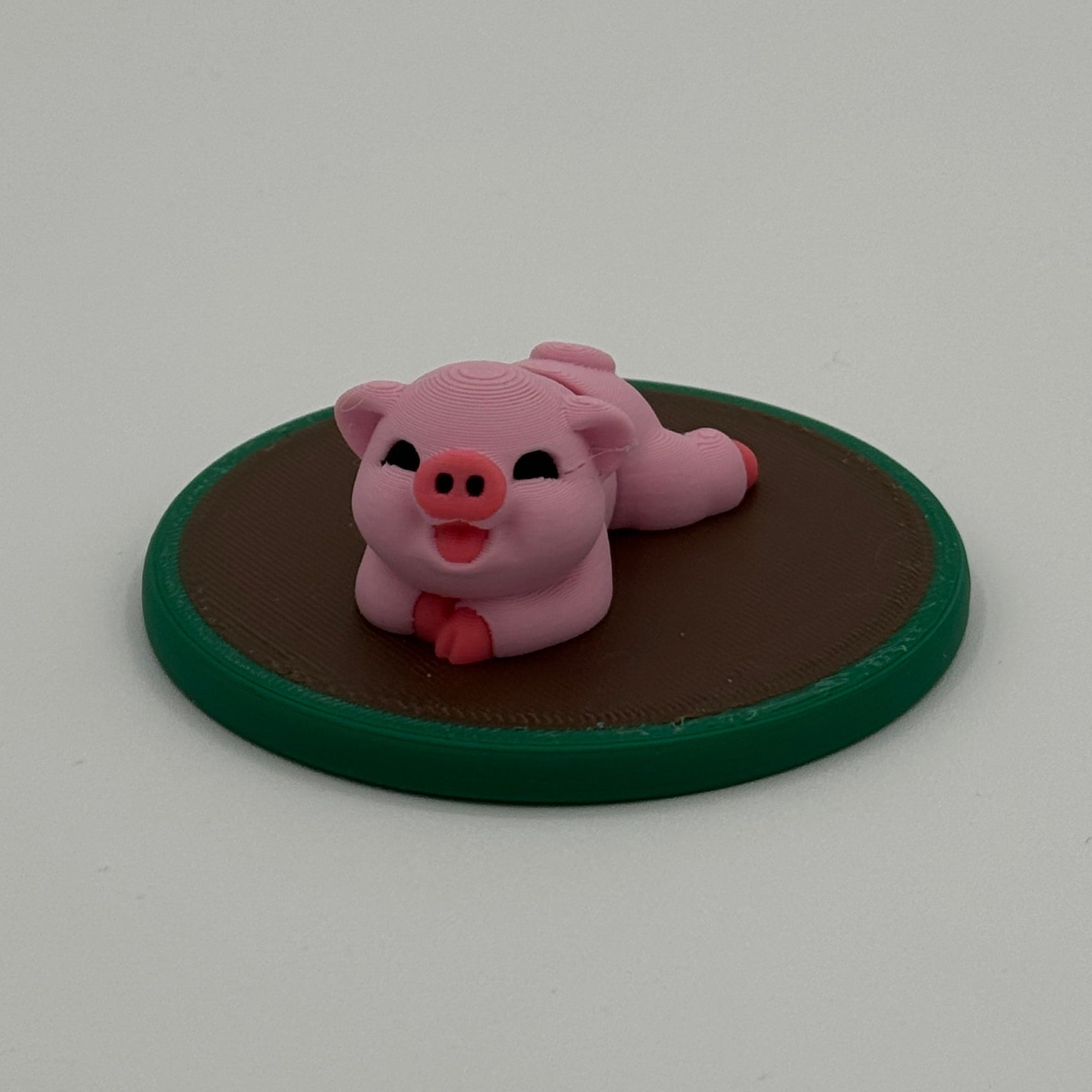 Mini Farm pig Add On