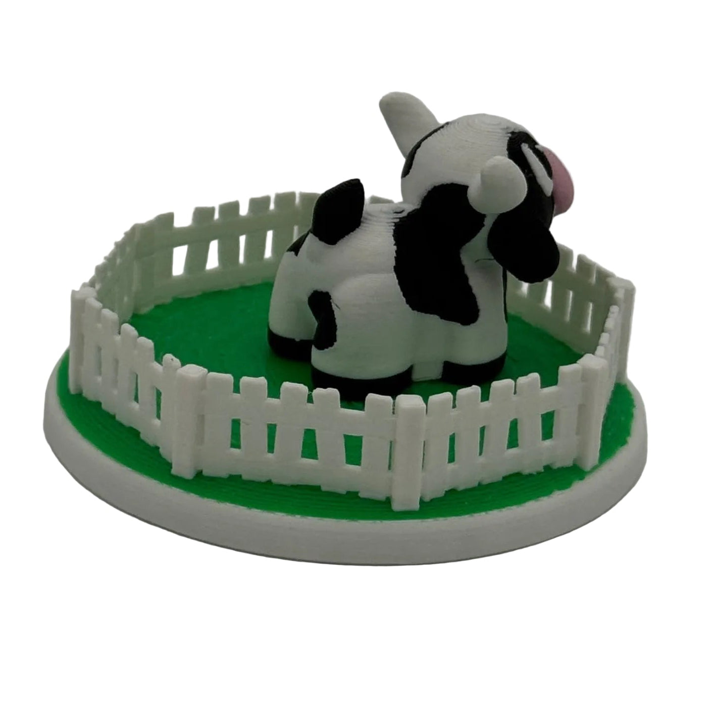 cow mini set
