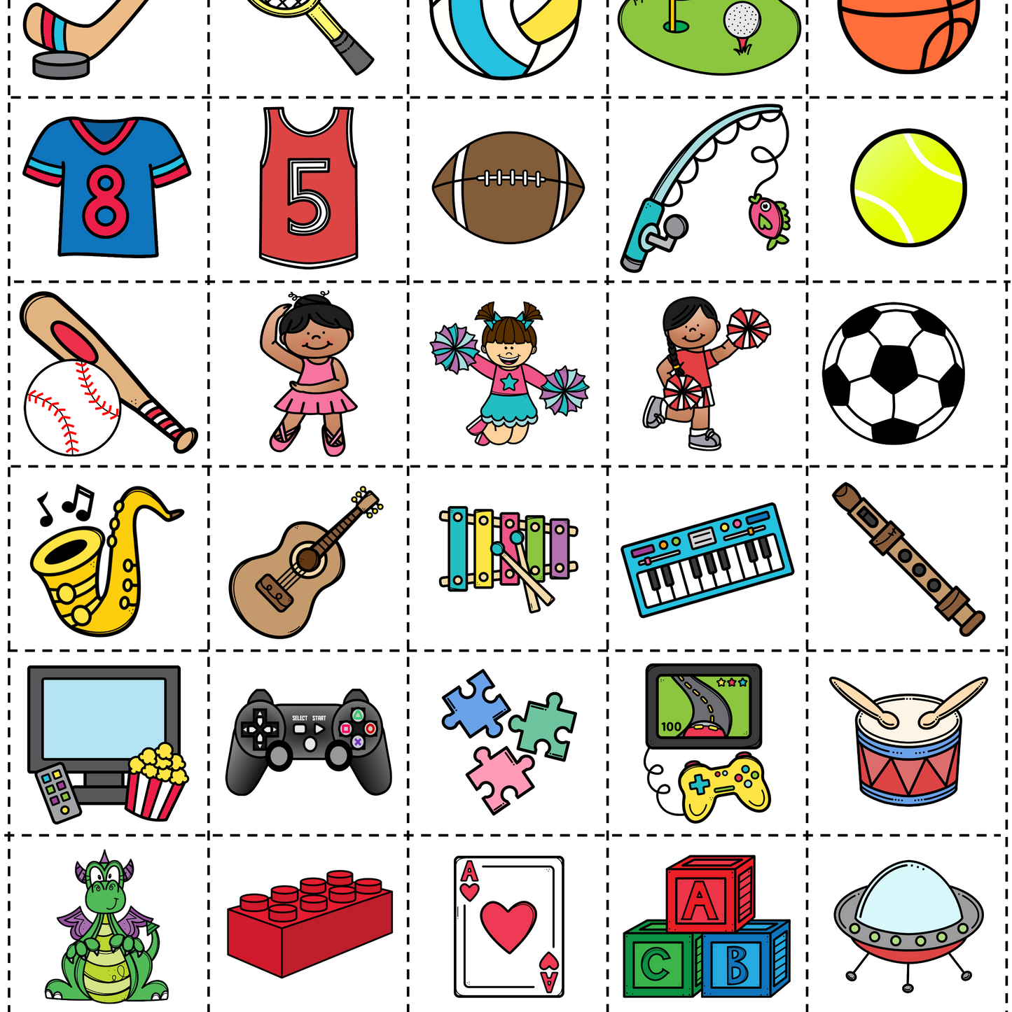 Desk Pet Classroom System – Printable Reward Kit (Digital Download)