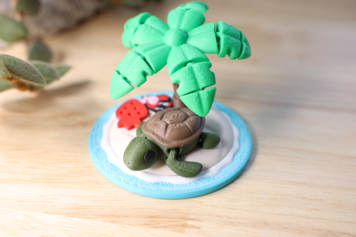 🐾 Desk Pets / Classroom Critter Kit – Classroom Management System