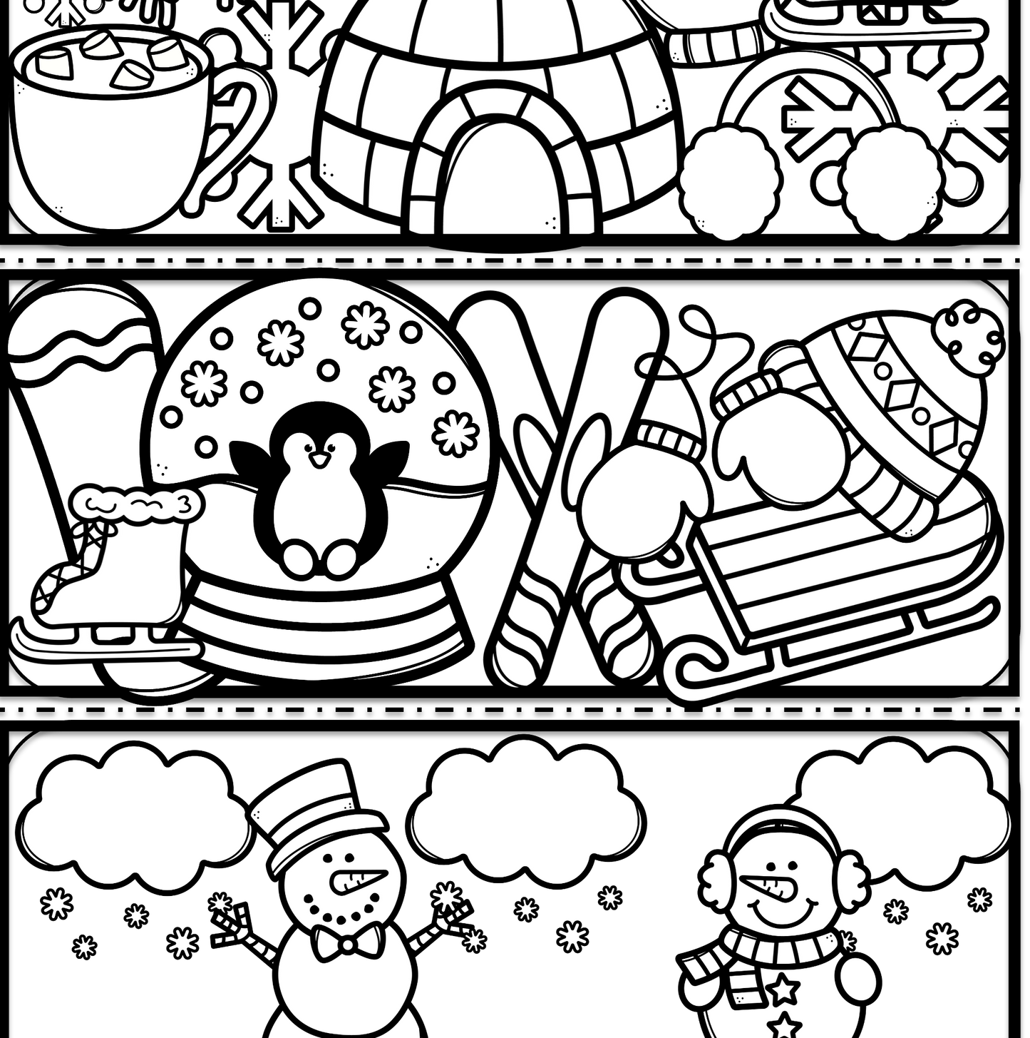 Desk Pet Classroom System – Printable Reward Kit (Digital Download)