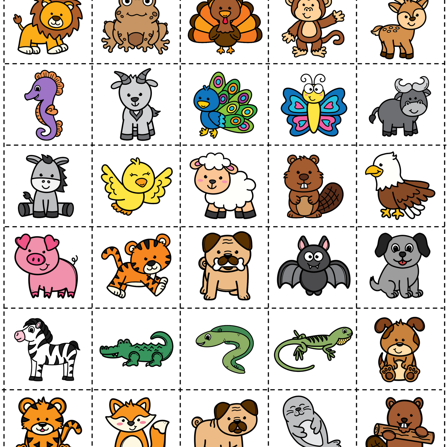 Desk Pet Classroom System – Printable Reward Kit (Digital Download)